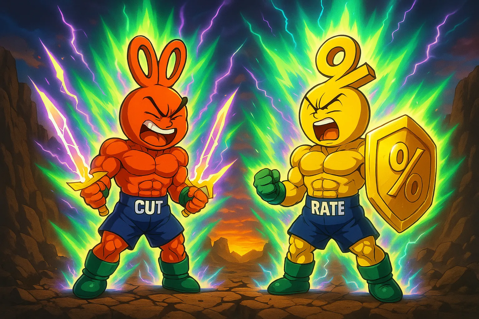 AI Generated Meme 32